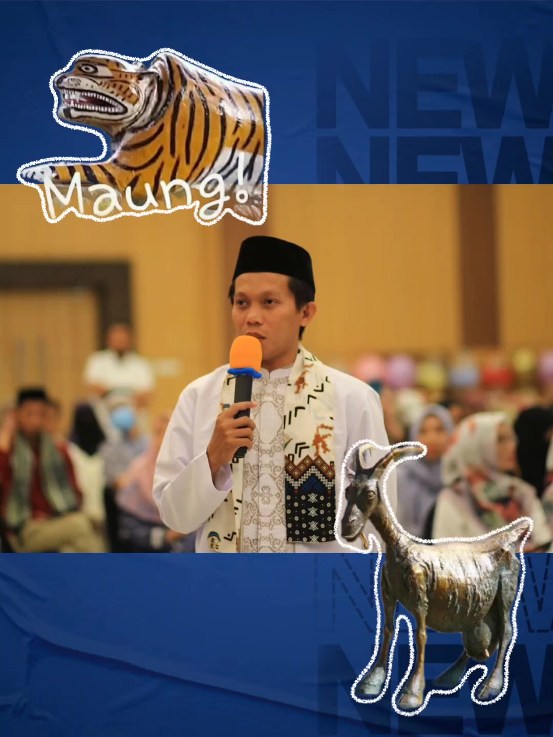 @Penasehat Jalanan