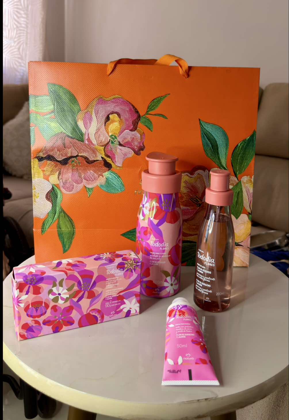 @Consultoria Natura e Avon
