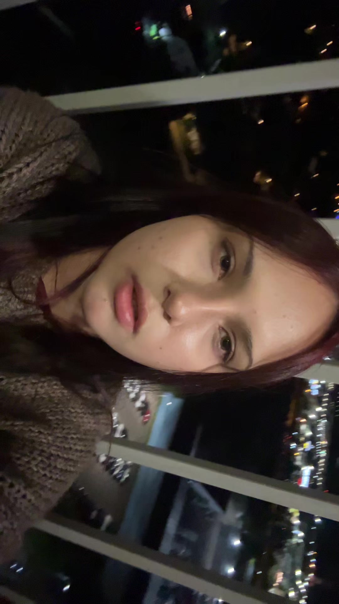 @любимая