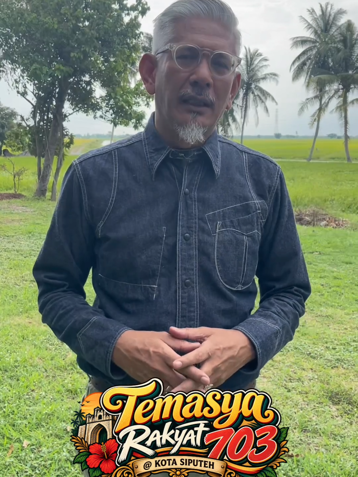 @Ashraf Mustaqim