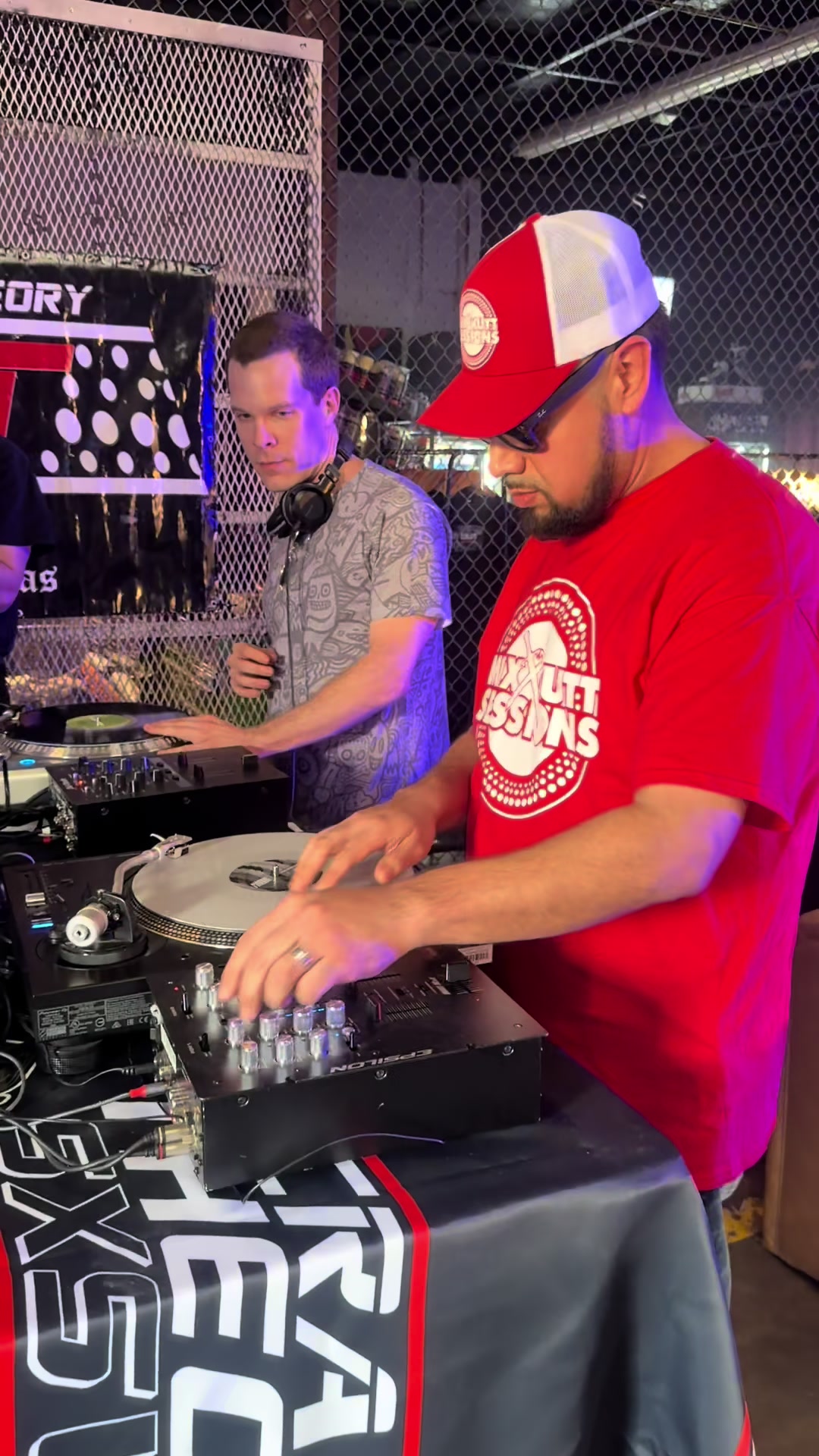 @Dj Scorpion
