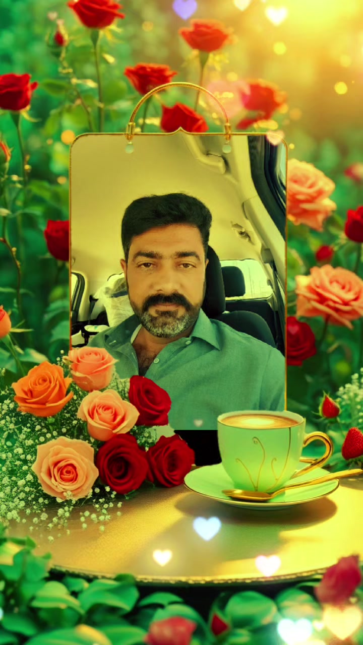 @Ajaz Mughal