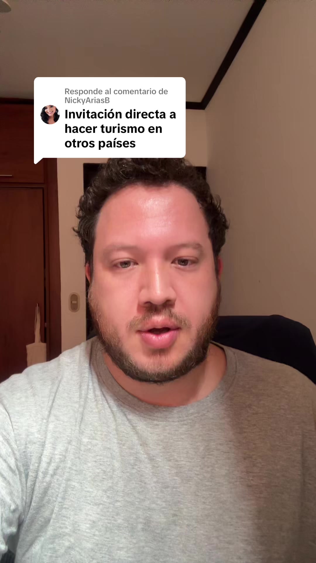 @Esteban Ramirez
