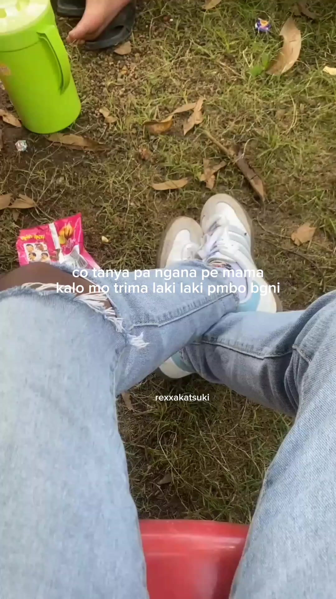 @slalu kwa rexx