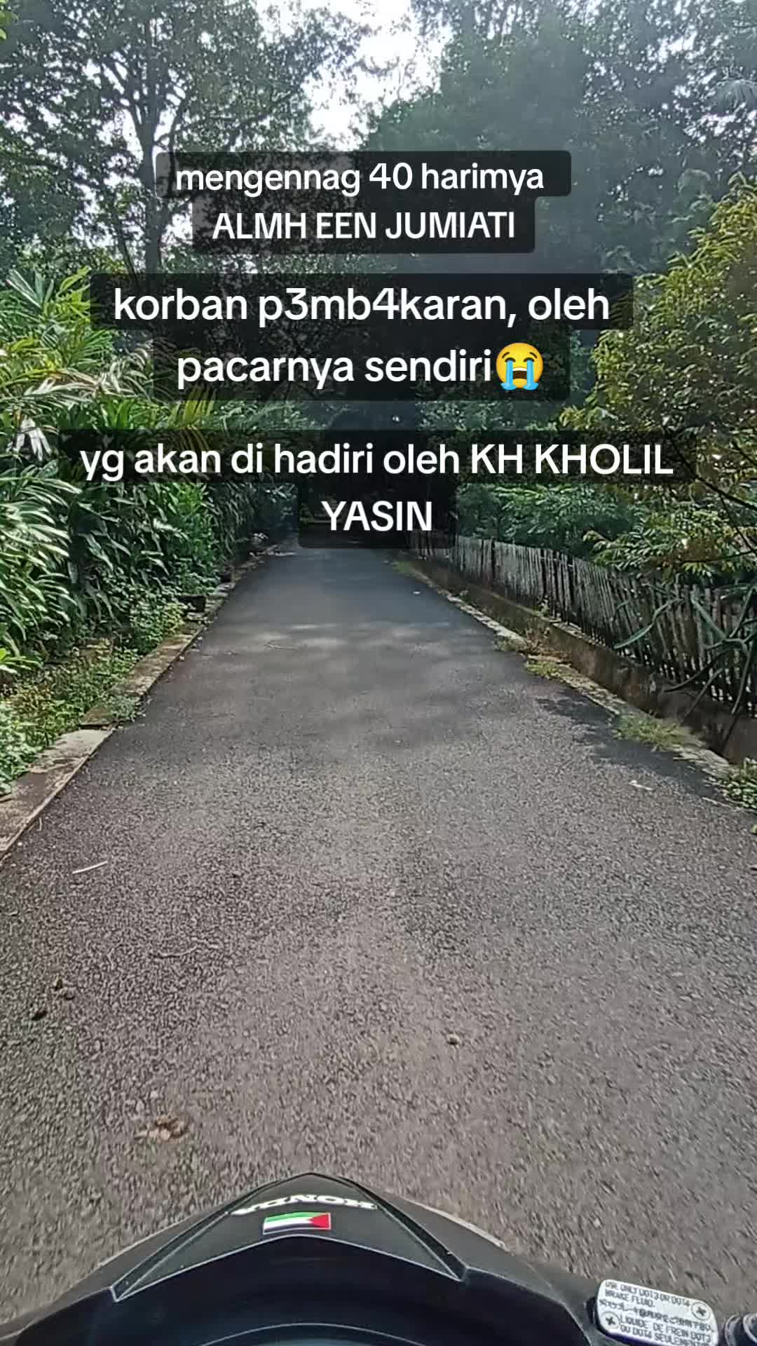 @madureh aslih