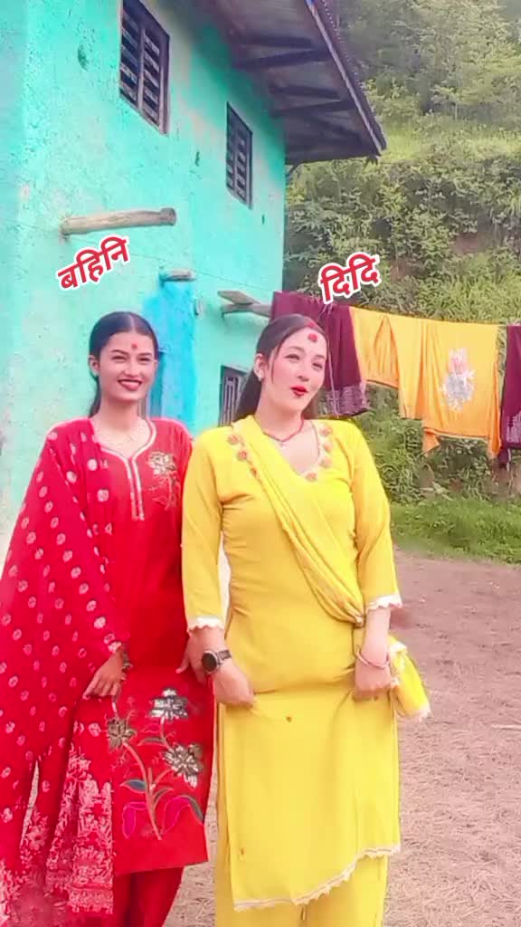 @Tulasi Xettri❣️