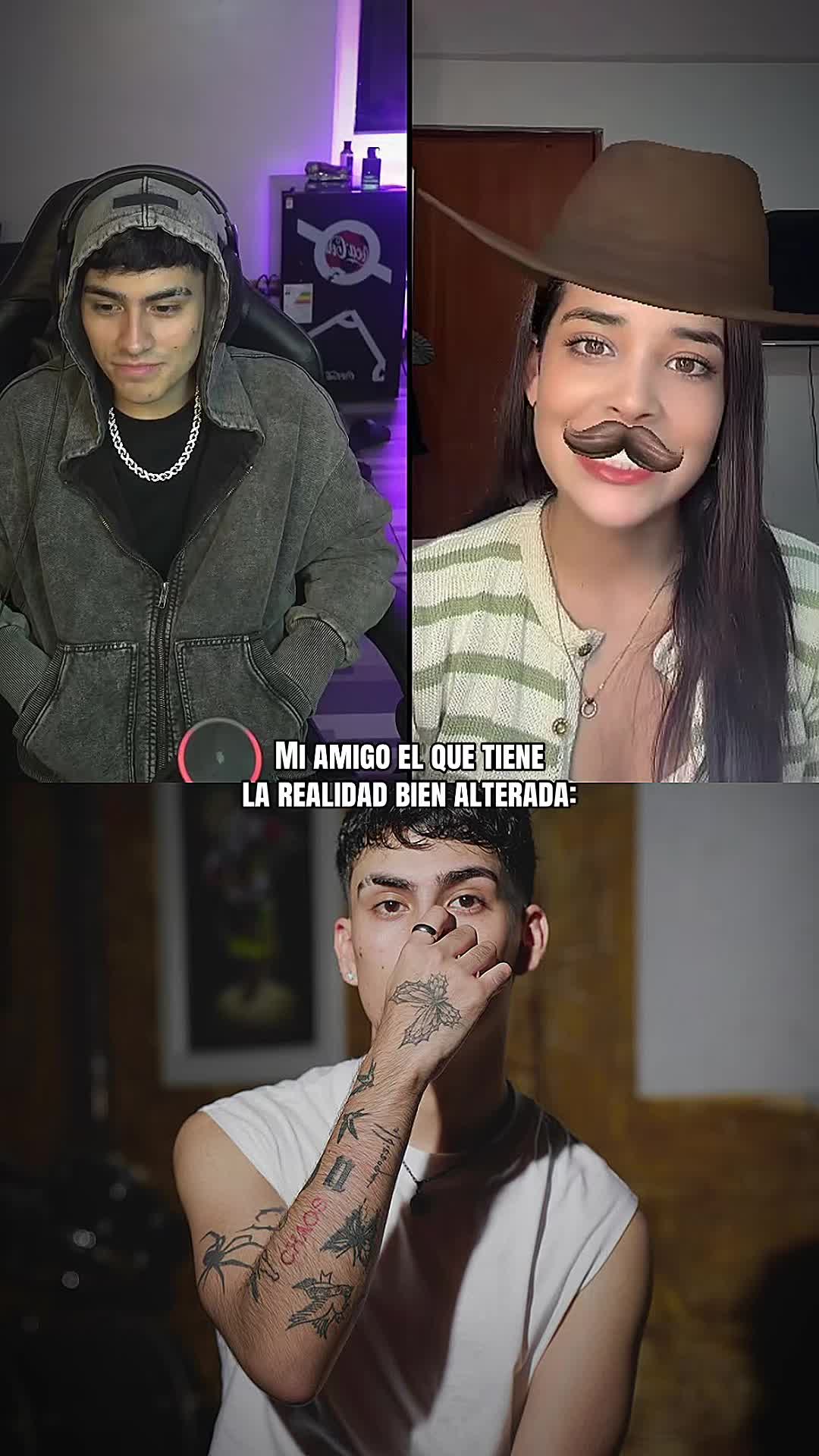 @ChivitoClips〽️