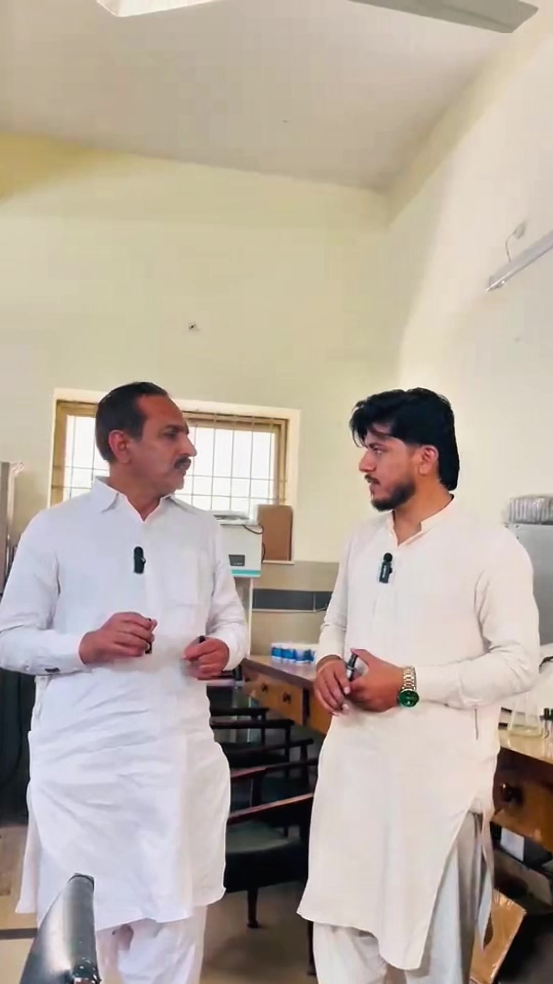 @Prof. Obaid M.Phil Botany FSD