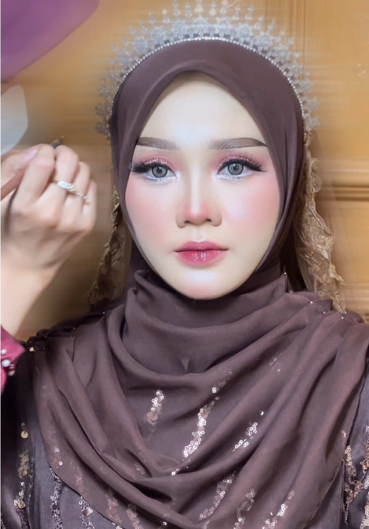 @Mey.makeup_sda(MUA SDA,KRIAN)