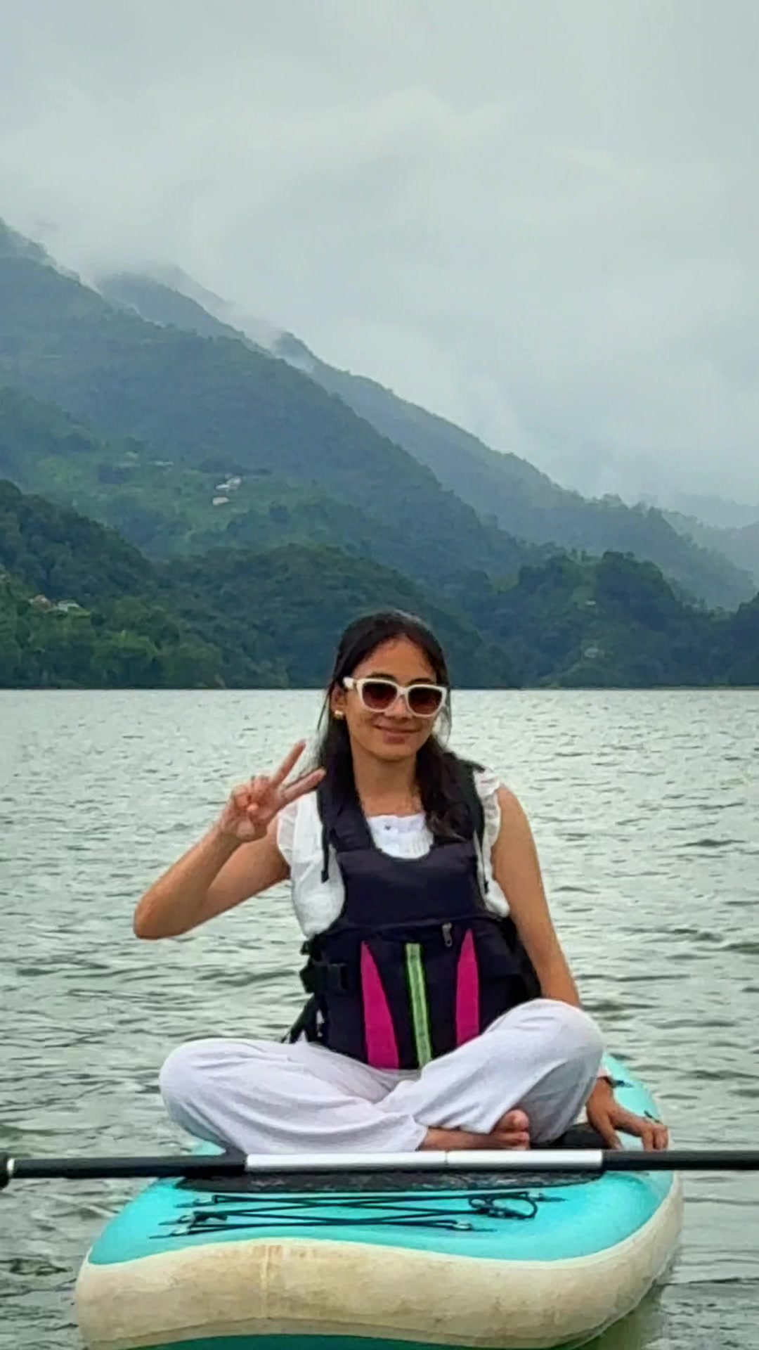 @Ritika Shrestha