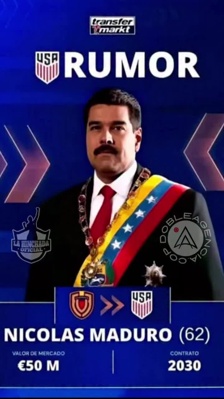 @La hinchada