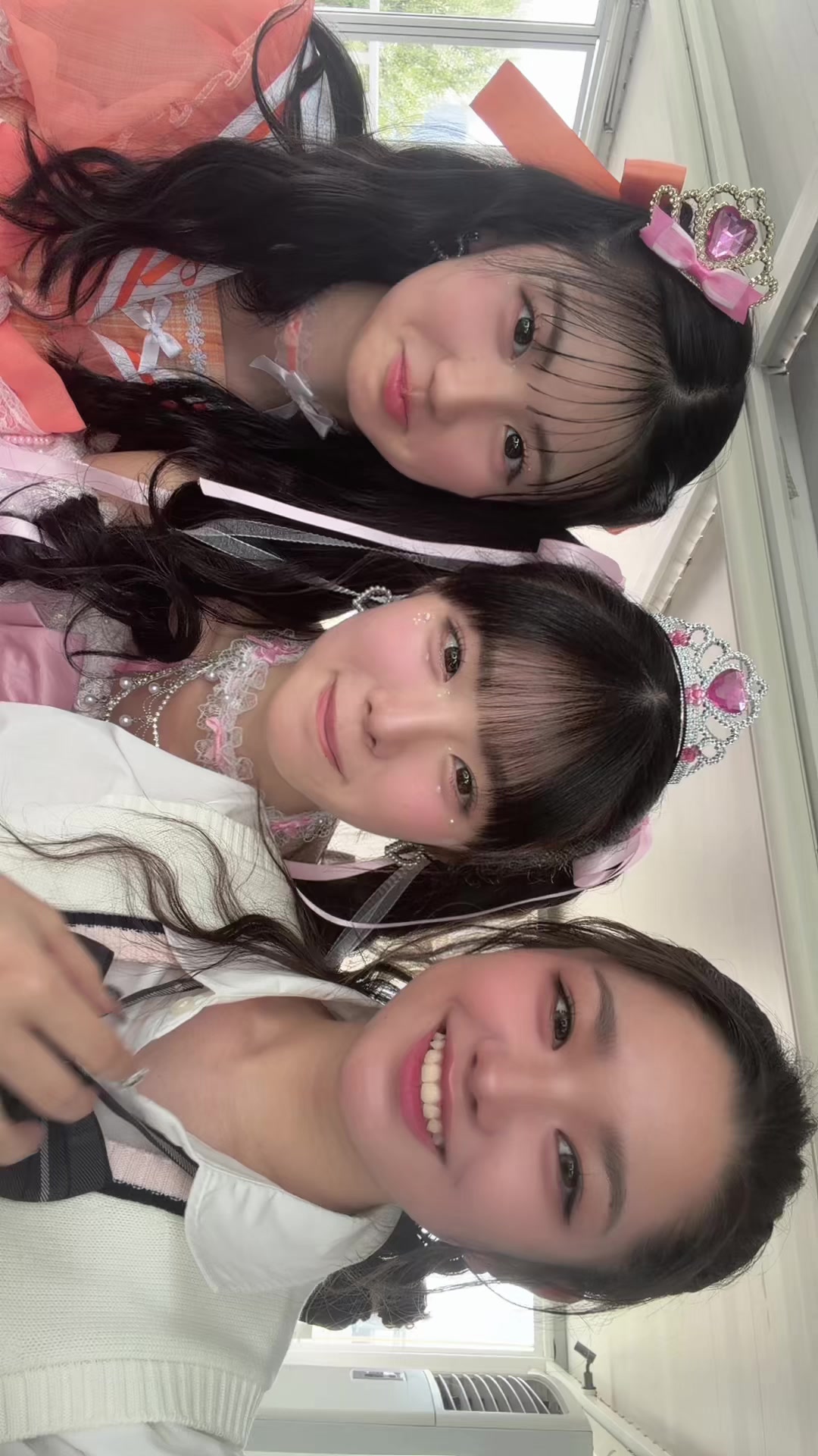 @ゆあ