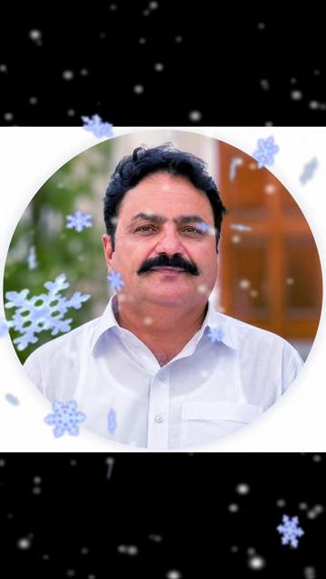 @Muheb Wazir