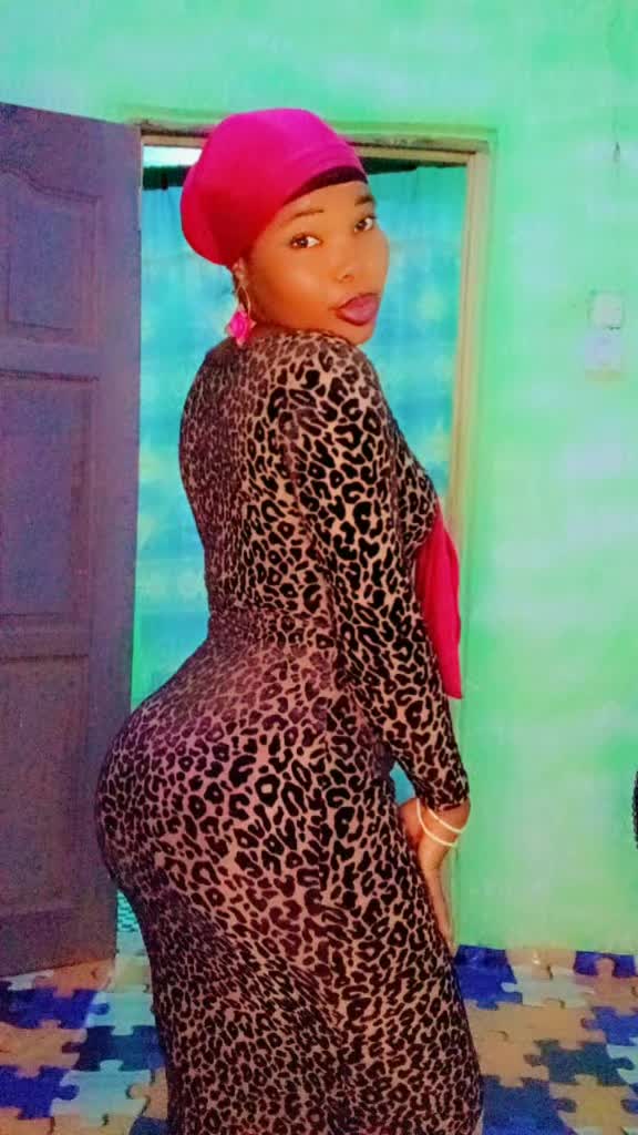 @Diana Agboson Or Newcreation