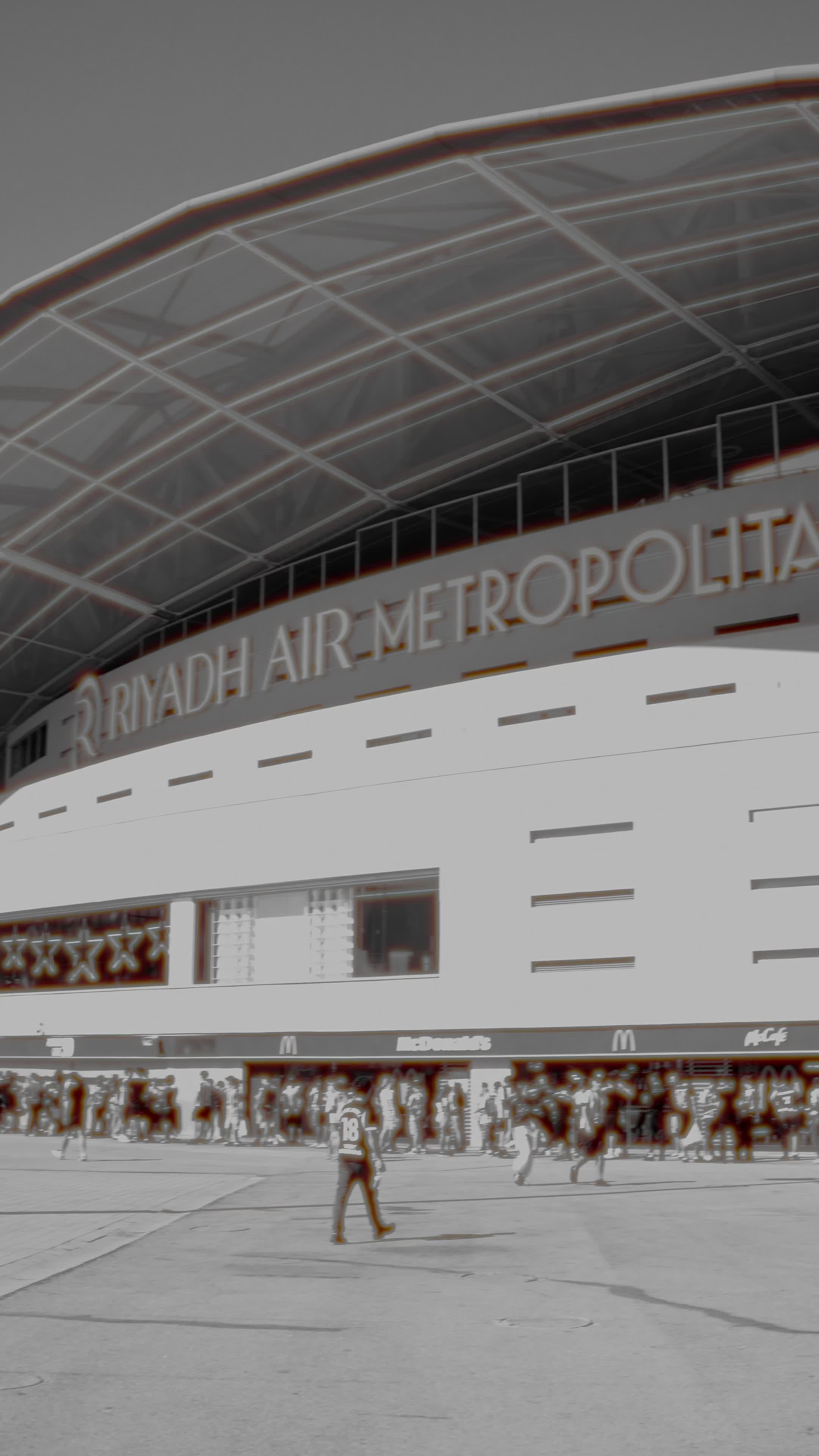 @Riyadh Air