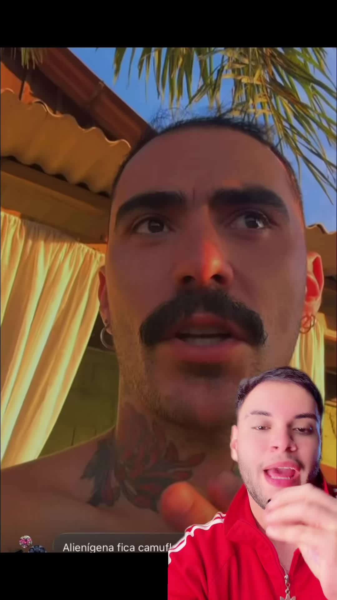 @Victorioso