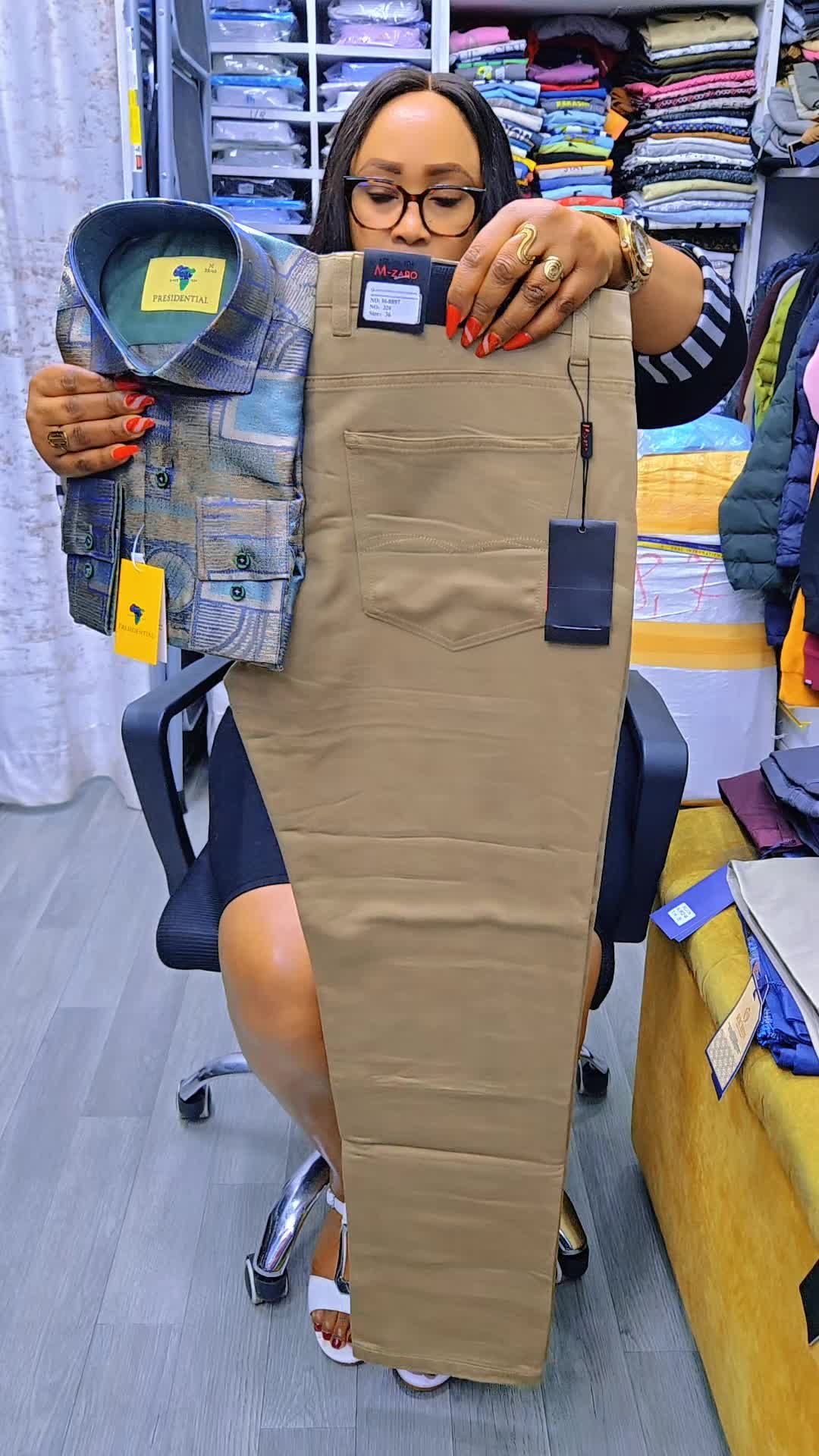 @Dawnshine collections YALA