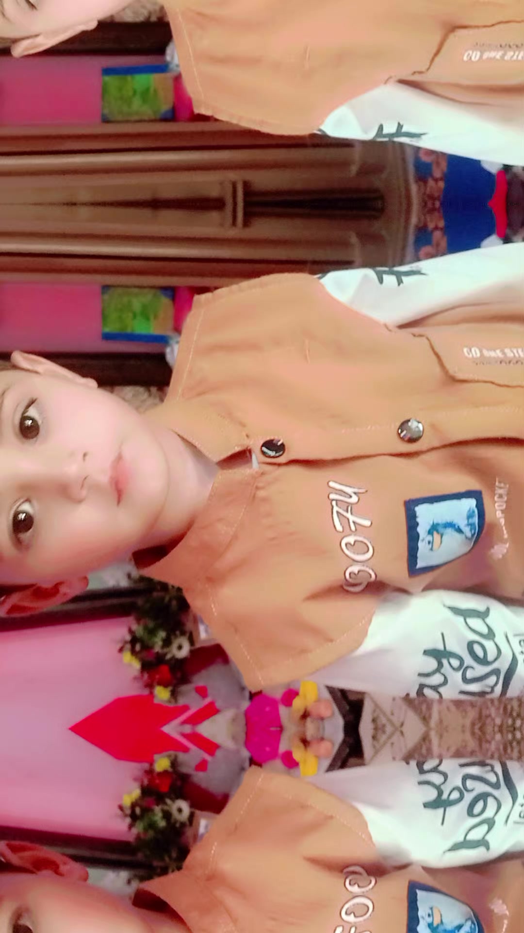 @⭐Hamza 💕 Mohsin⭐