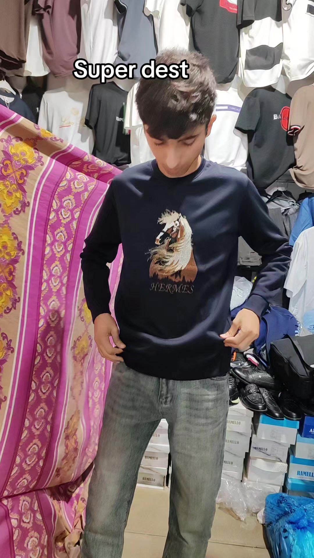 @BiləsuvarBazarUcuzluq🧥👖👚👠