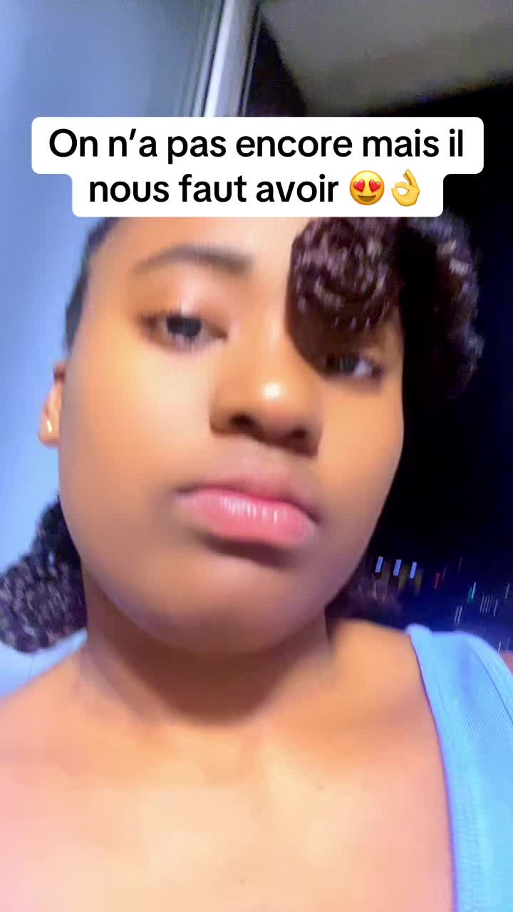 @Jessica Andje 237🇨🇲😍💥