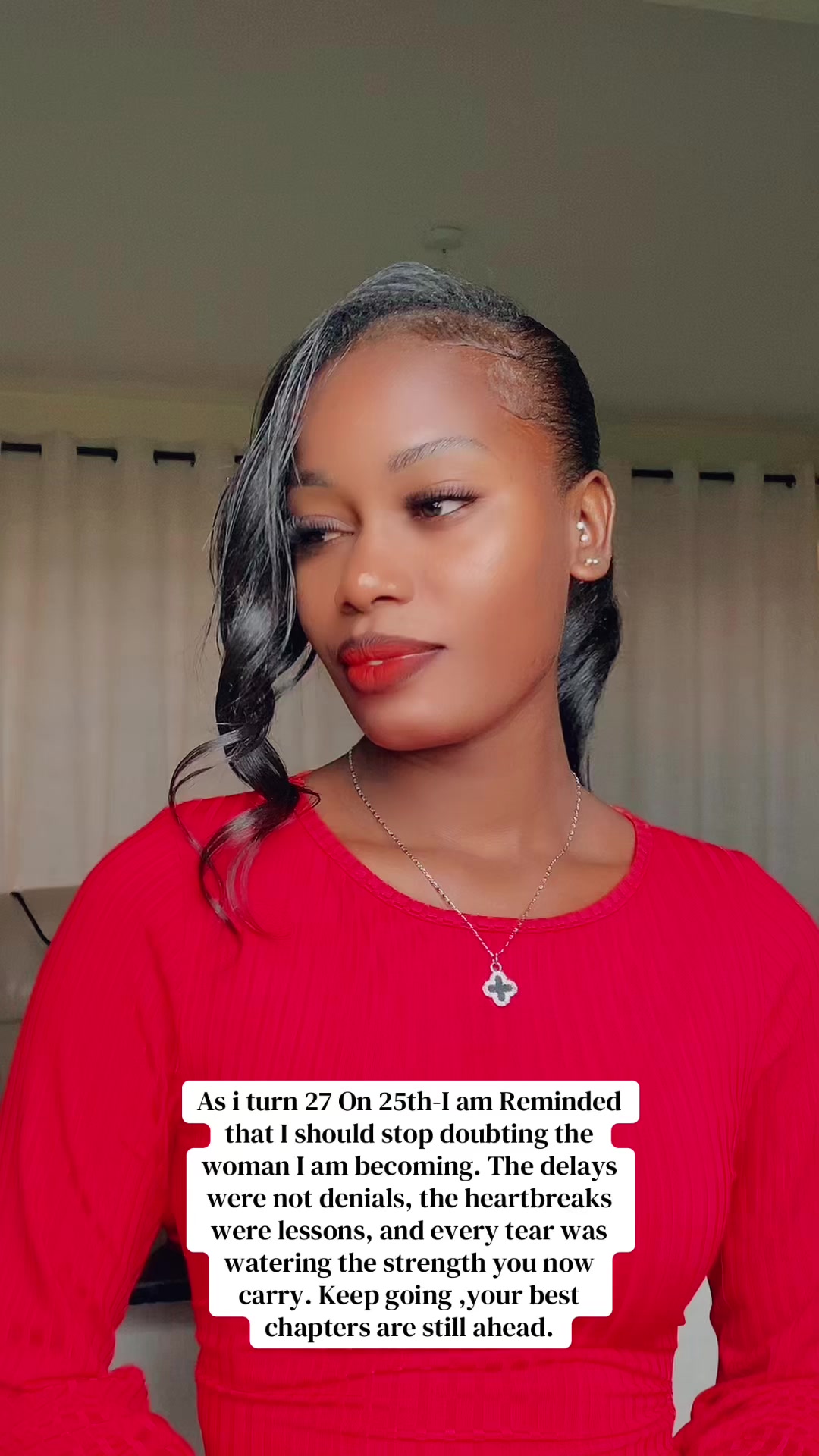 @Zawe Amina