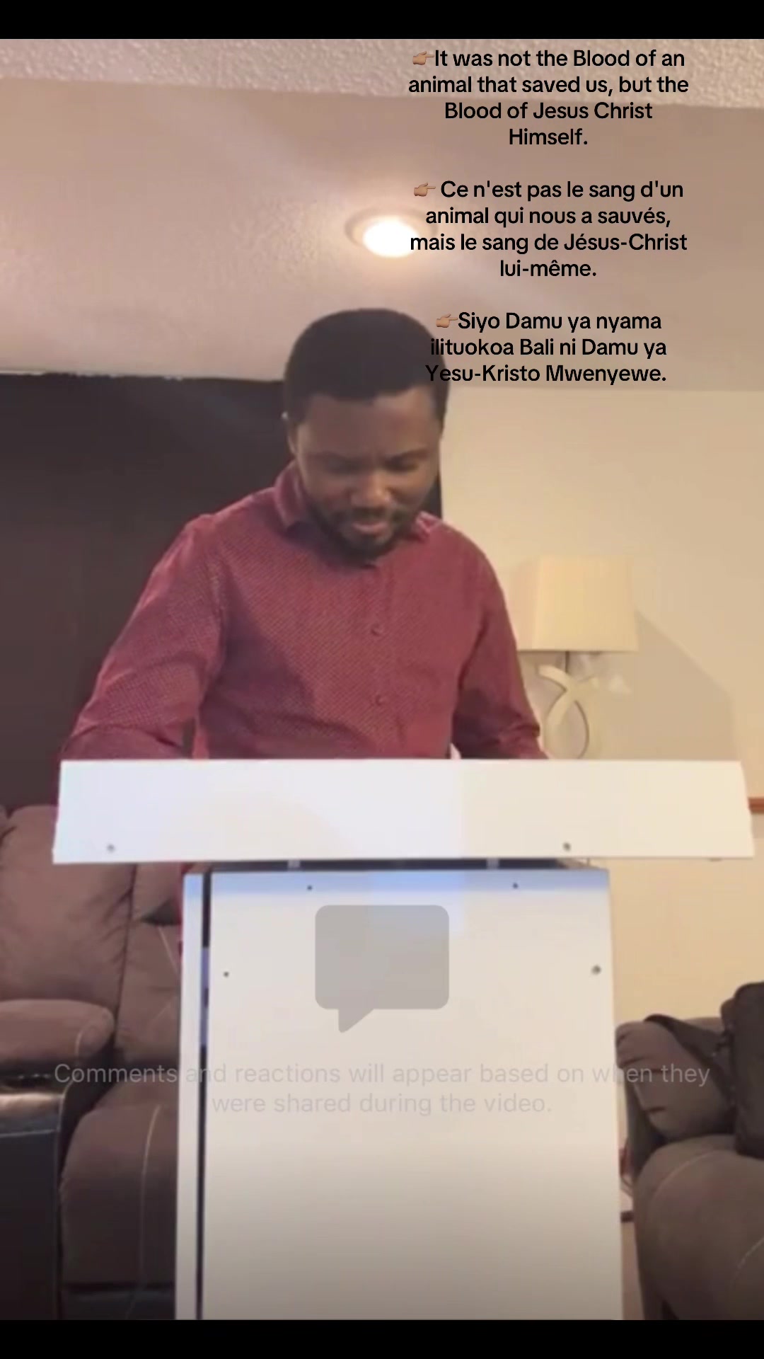 @Yves Ntawigira