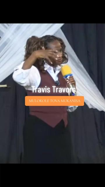 @TRAVIS TRAVORS 🇺🇬