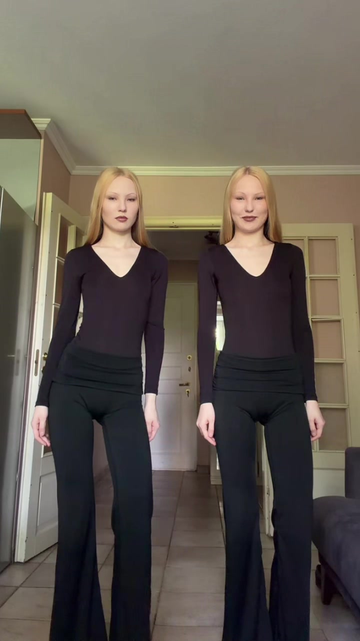 @Evelina & Lola