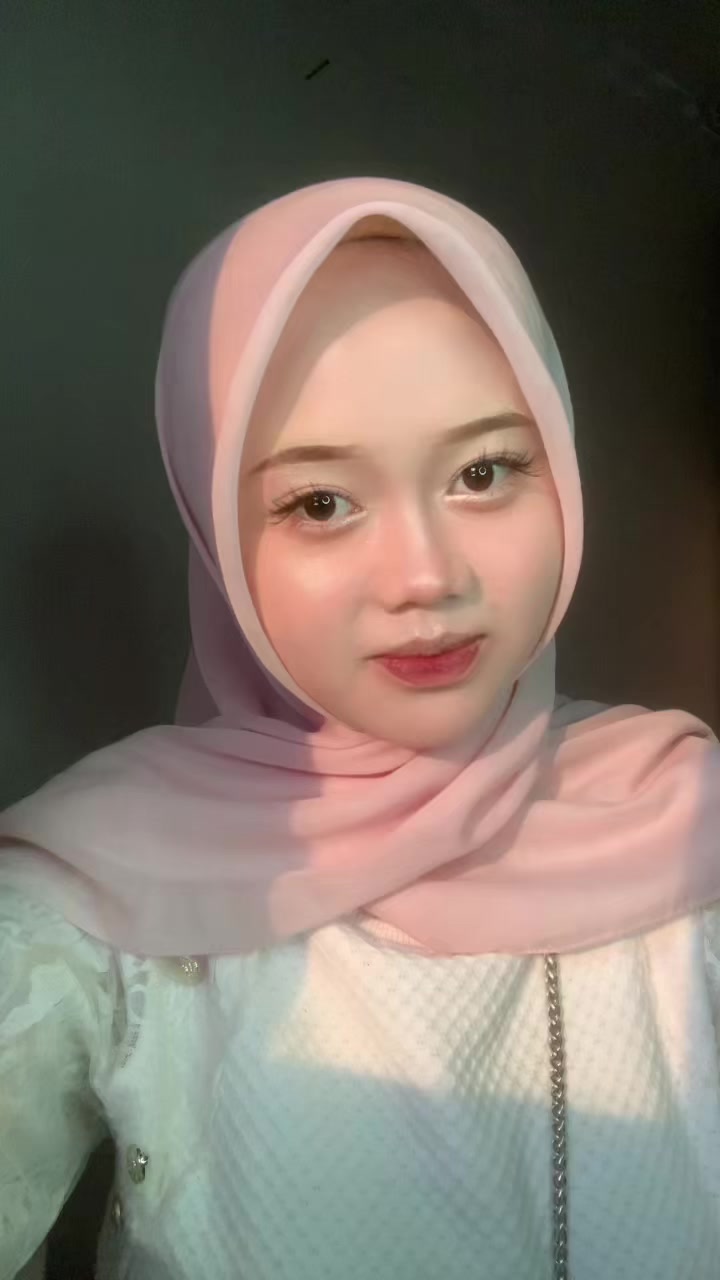 @kinan cpe dibkin akun fake mlu