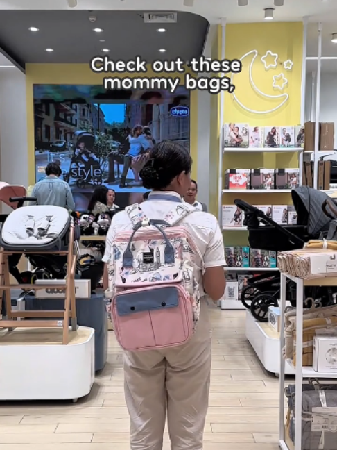 @Baby Company