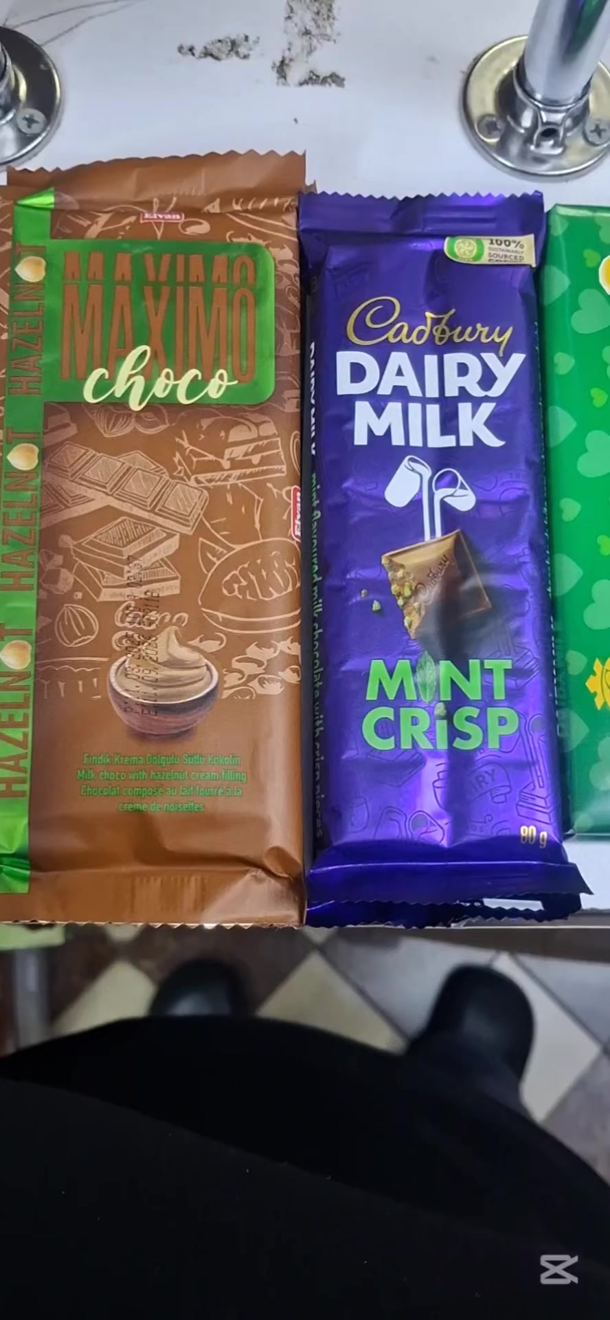 @TANNS BISCUITS & SWEETS