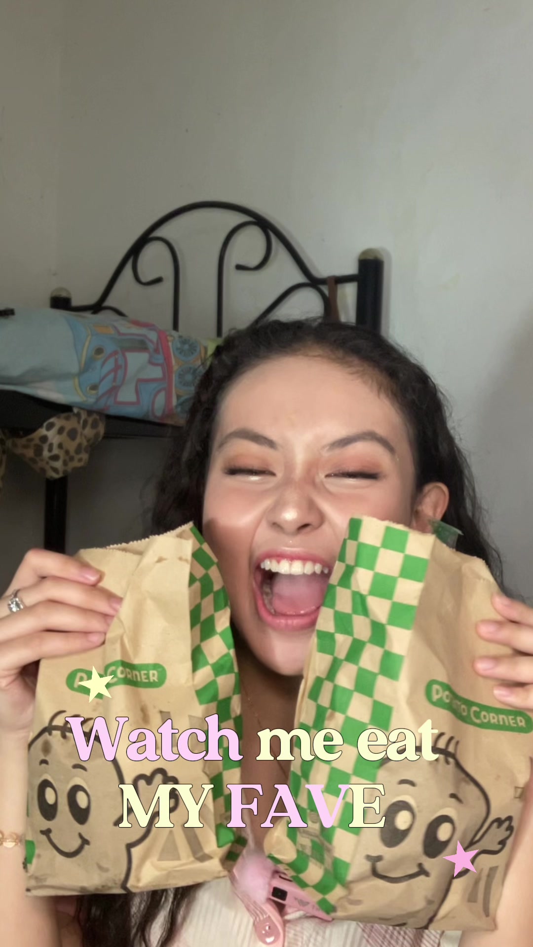 @Julienne Araneta