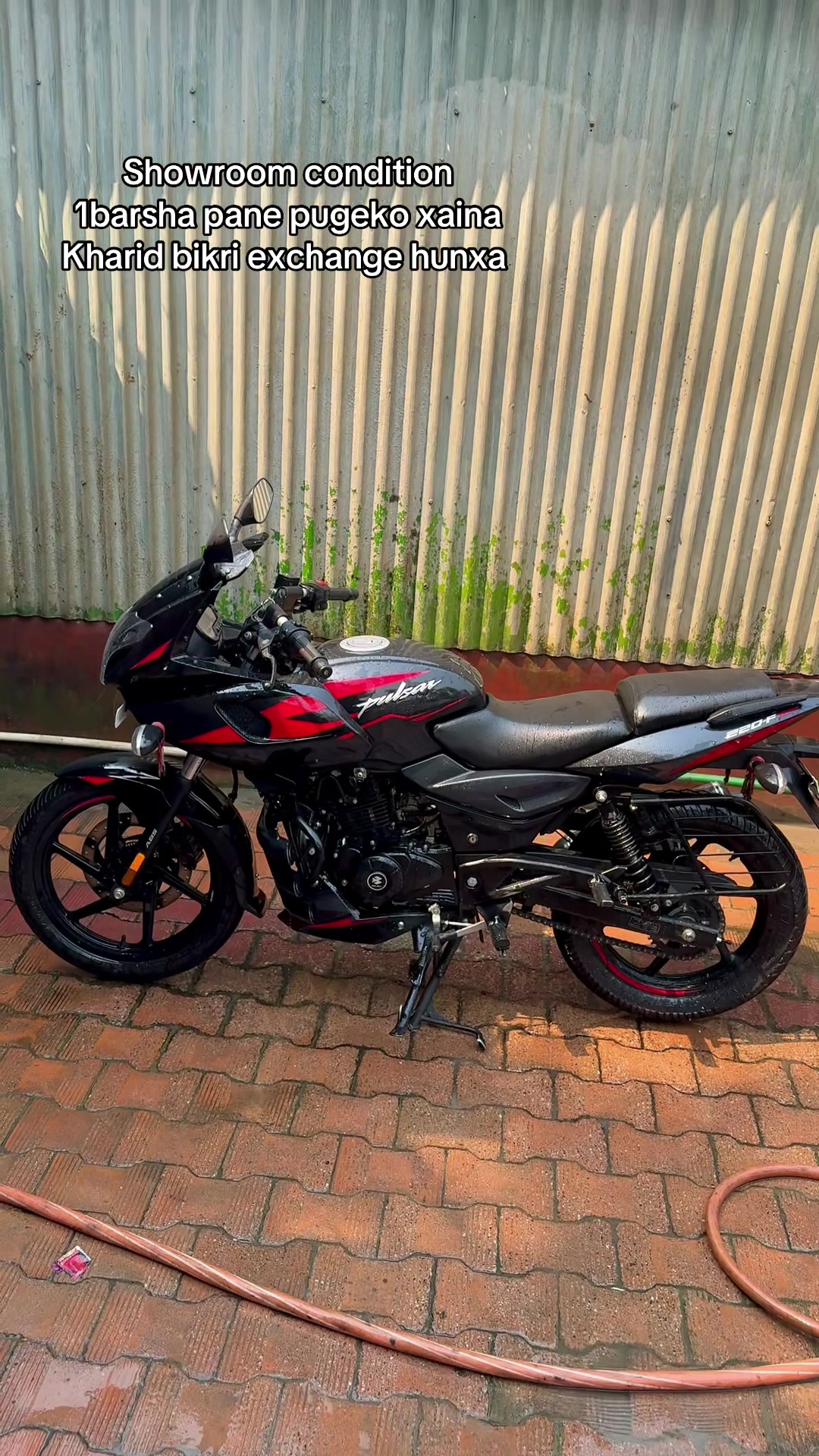 @Manakamanamotorhub dang