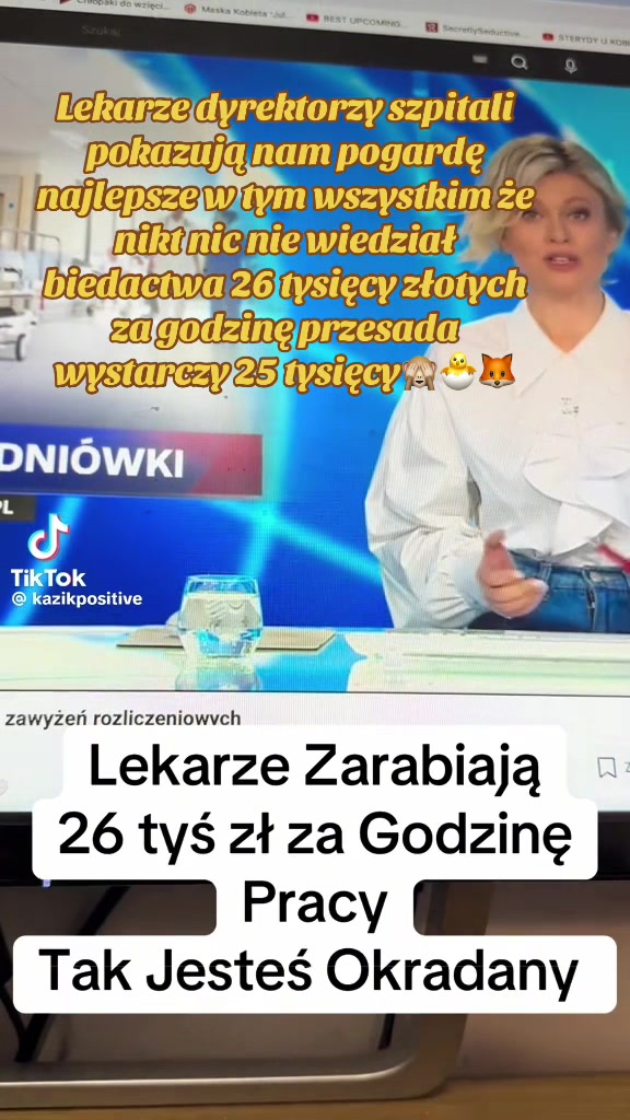 @Hrabia z Zielenca i Sympatycy