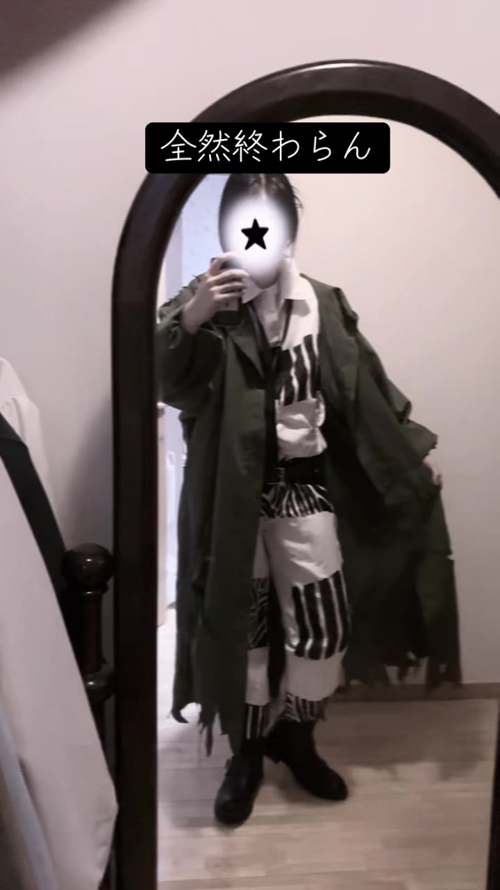 @廃ゲ衛侍