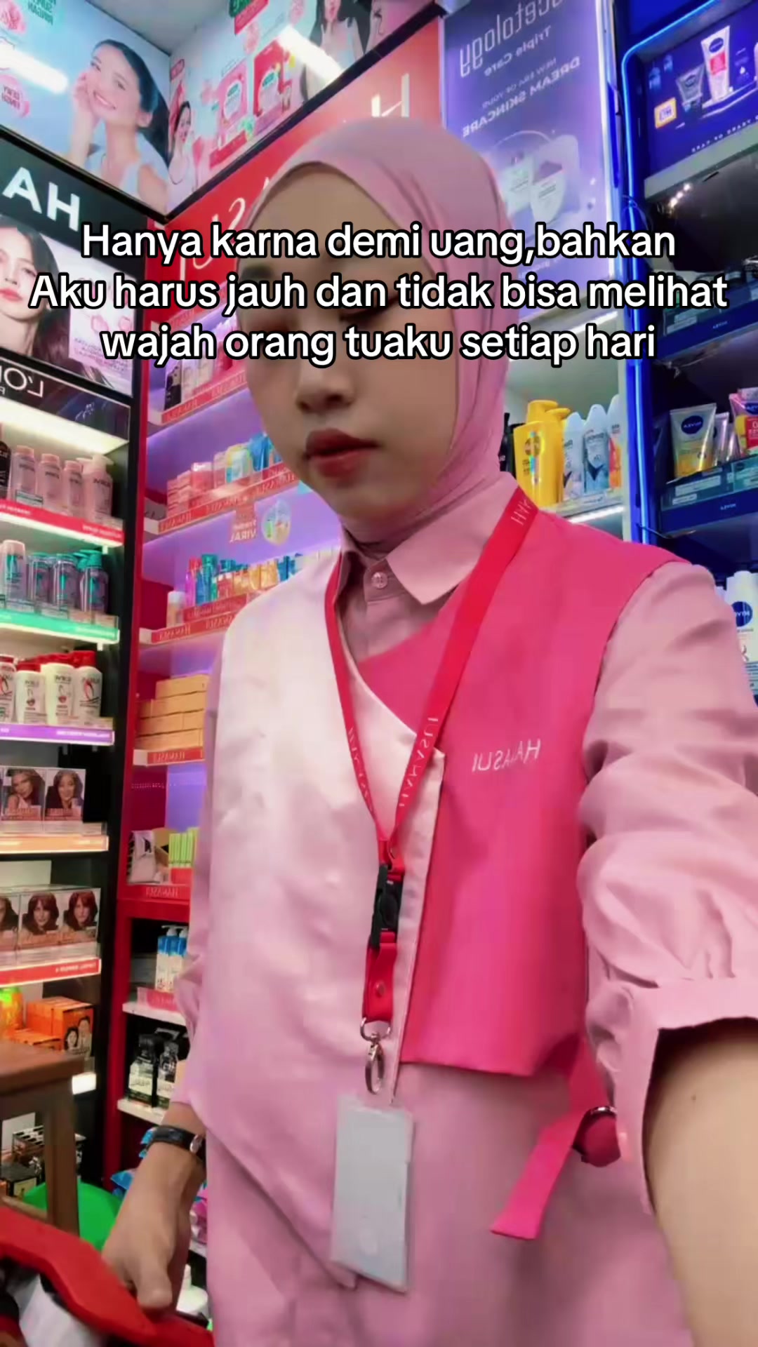 @11april ||teteh Beauty Advisor