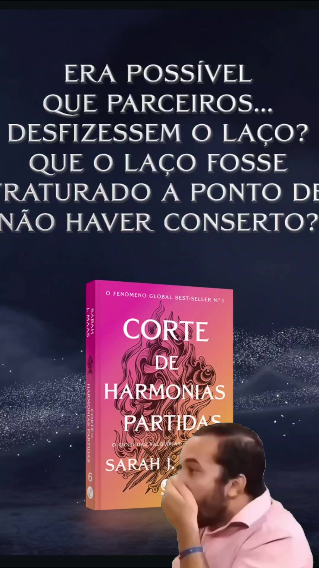 @ACOTAR BRASIL