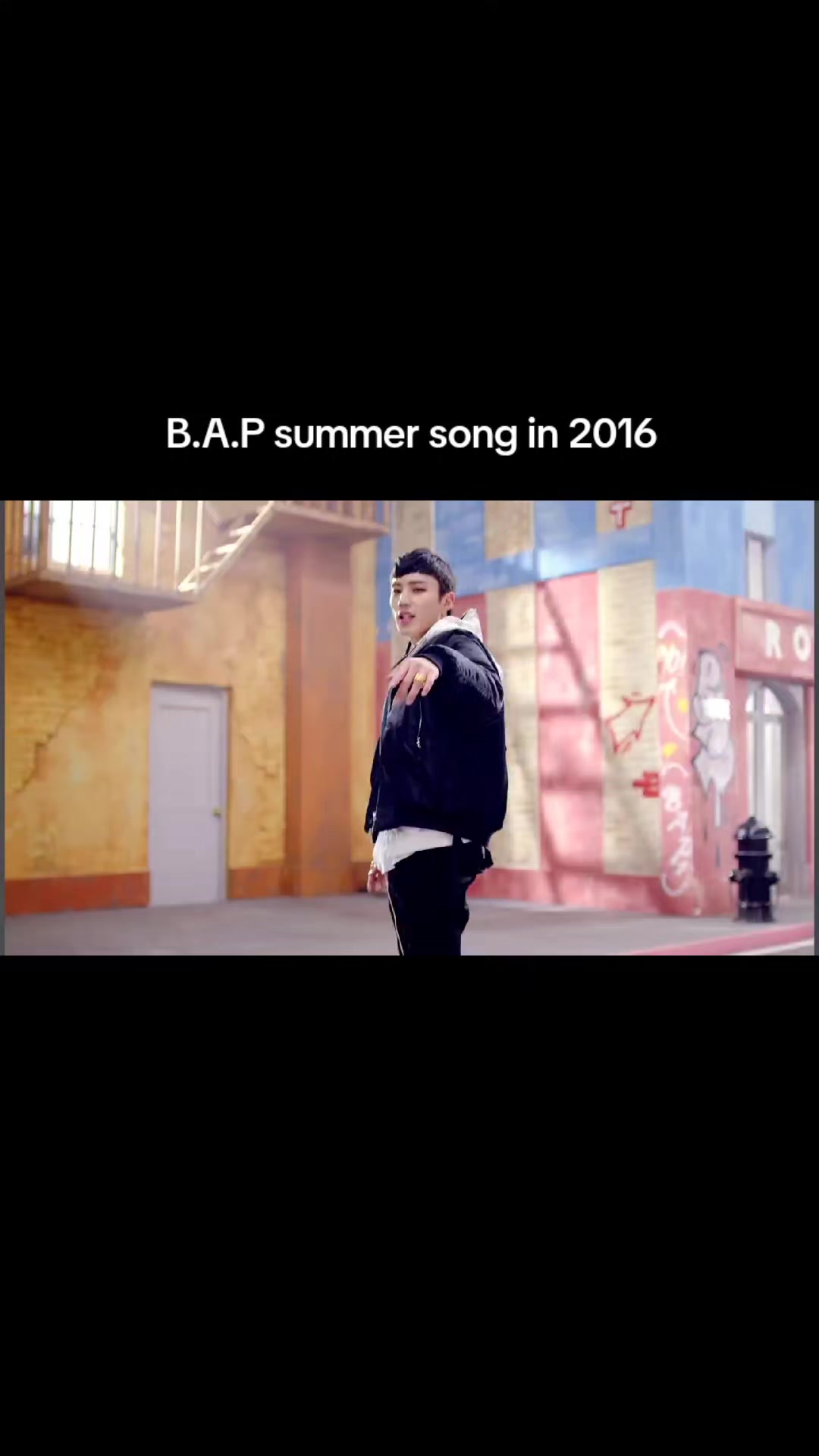 @BABY WASSUP!