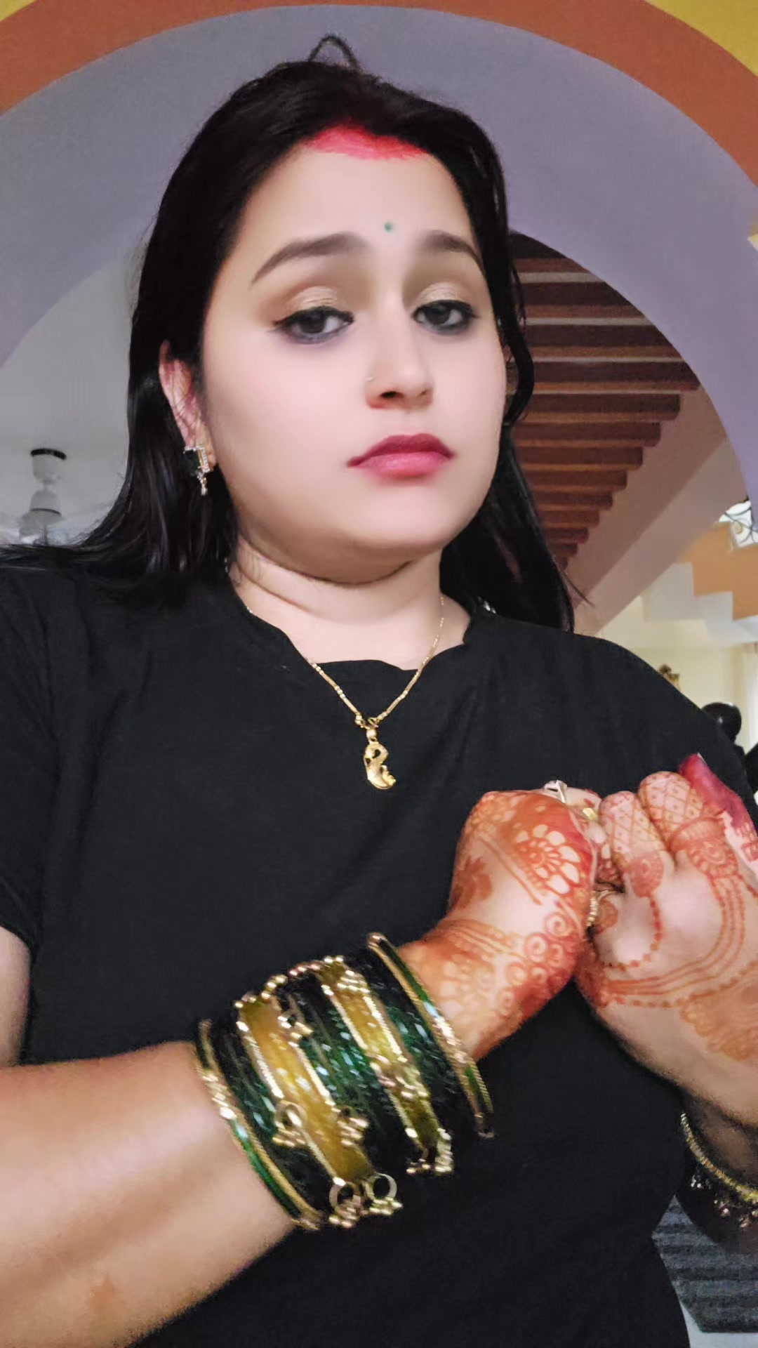 @Shanti Jha