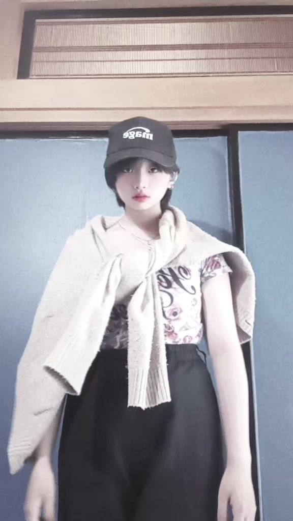 @橘 華夜⛓️🐺