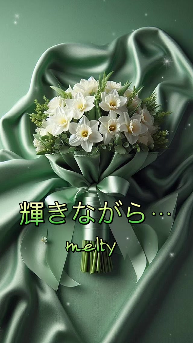 @ⓜⓔⓛⓣⓨ -melty's original song-