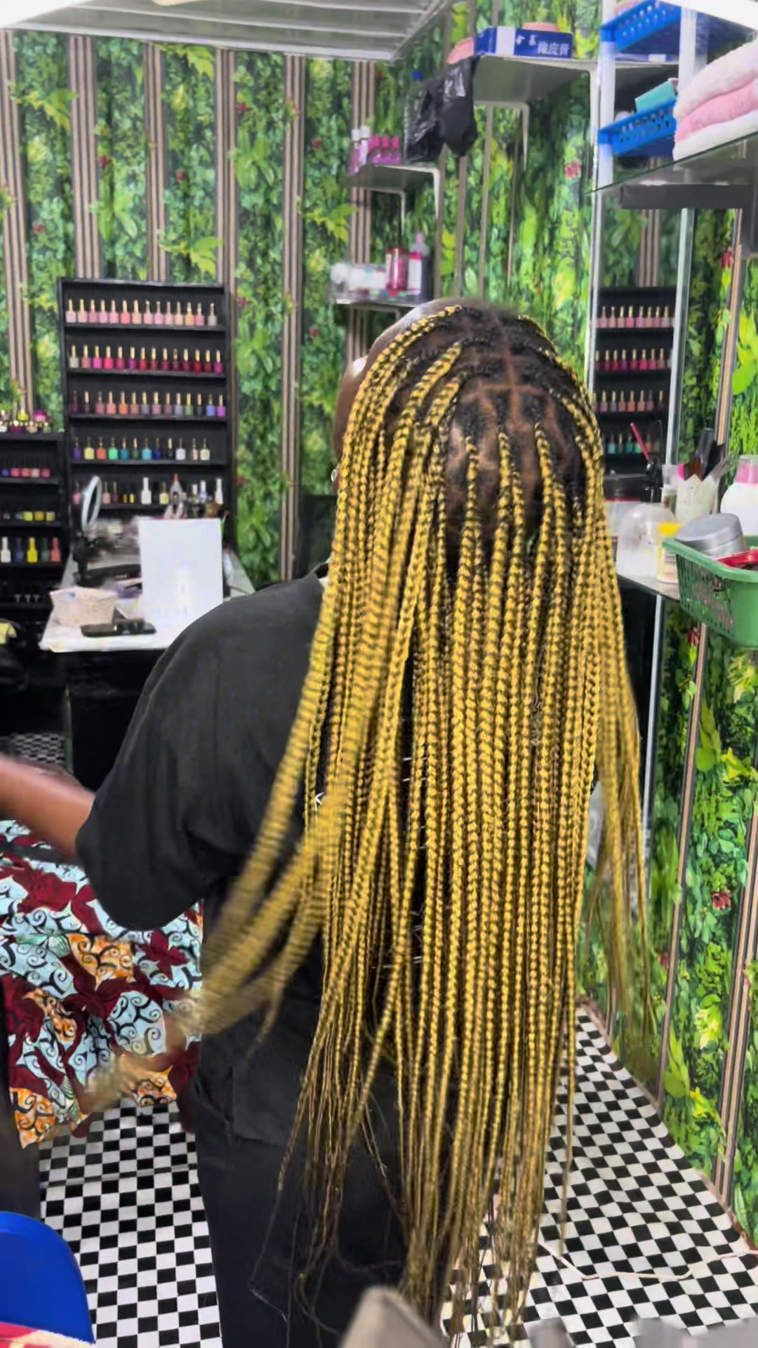 @Royal Beauty by Likma🇹🇬