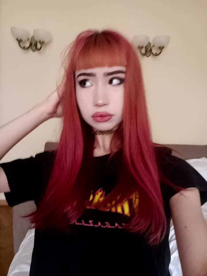 @тгк: мейбл🐣