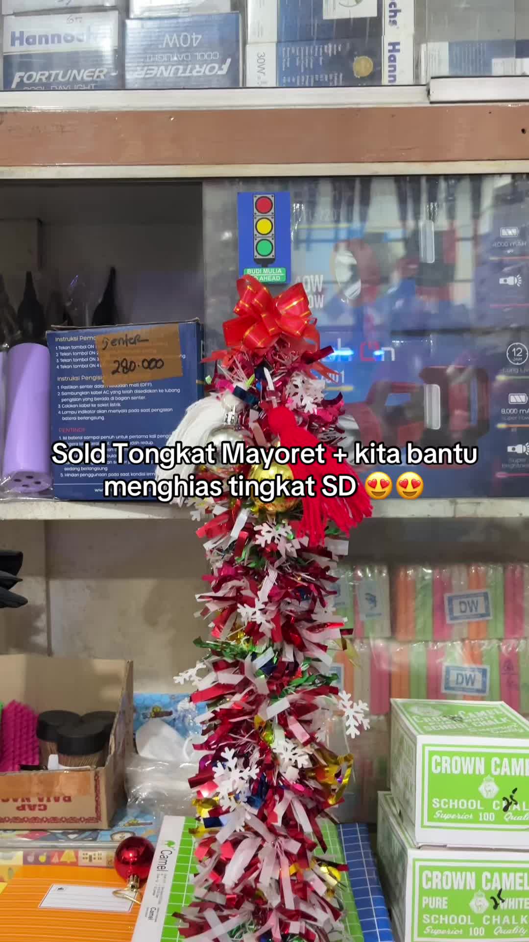 @TOKO MAMPAN