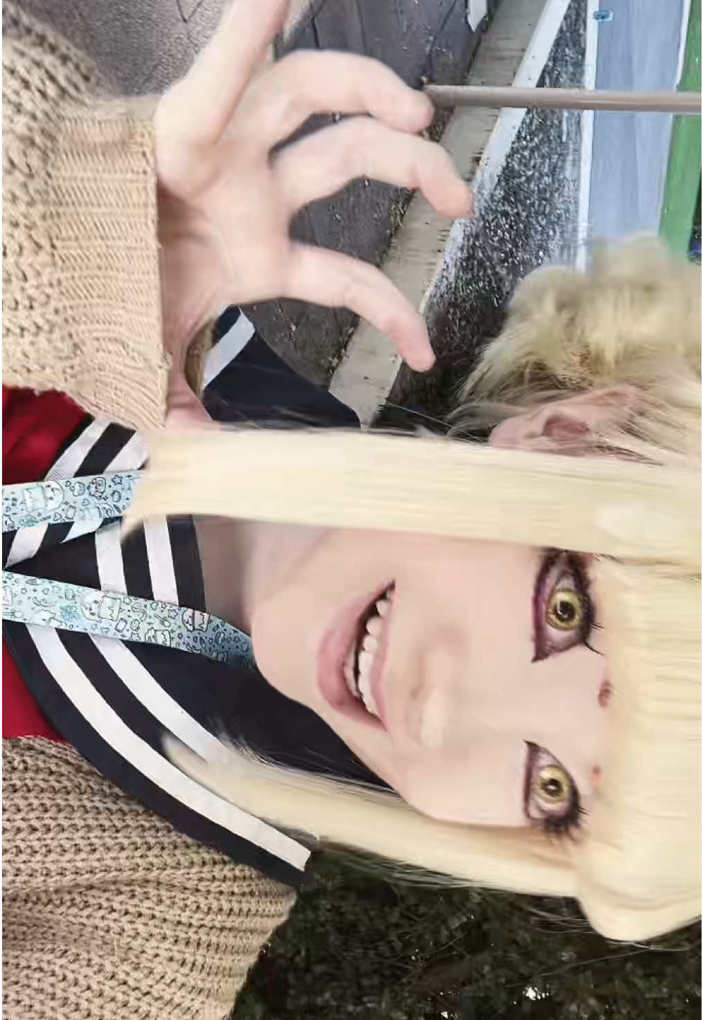 @&bull;⭑*_˚ʚStarlightɞ˚_*⭑&bull;