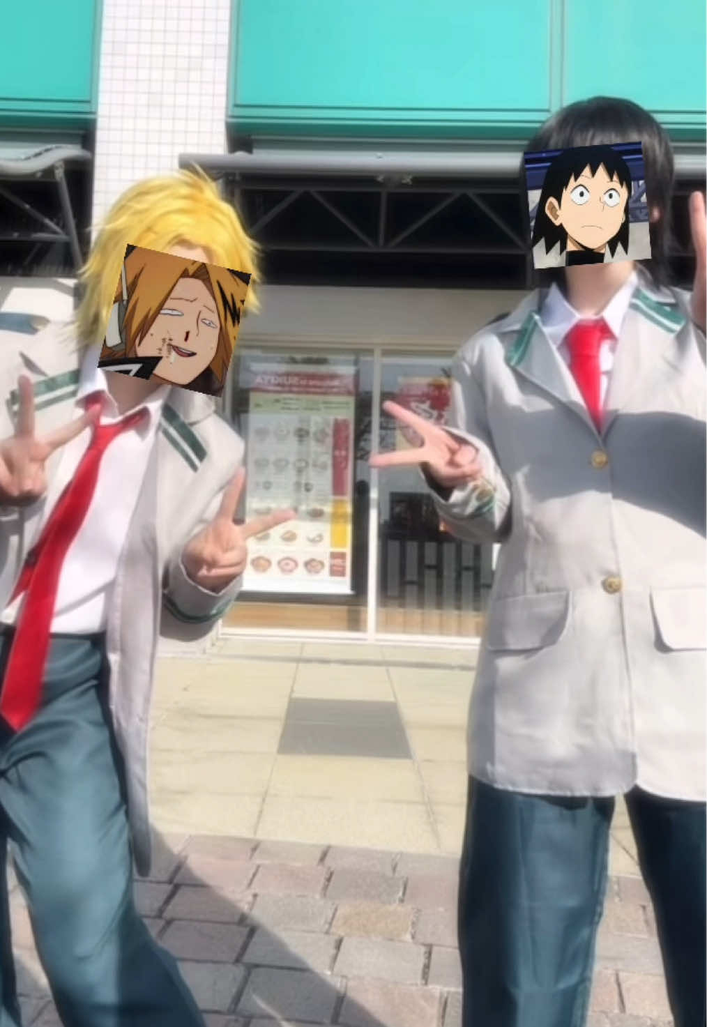 @まぼ。