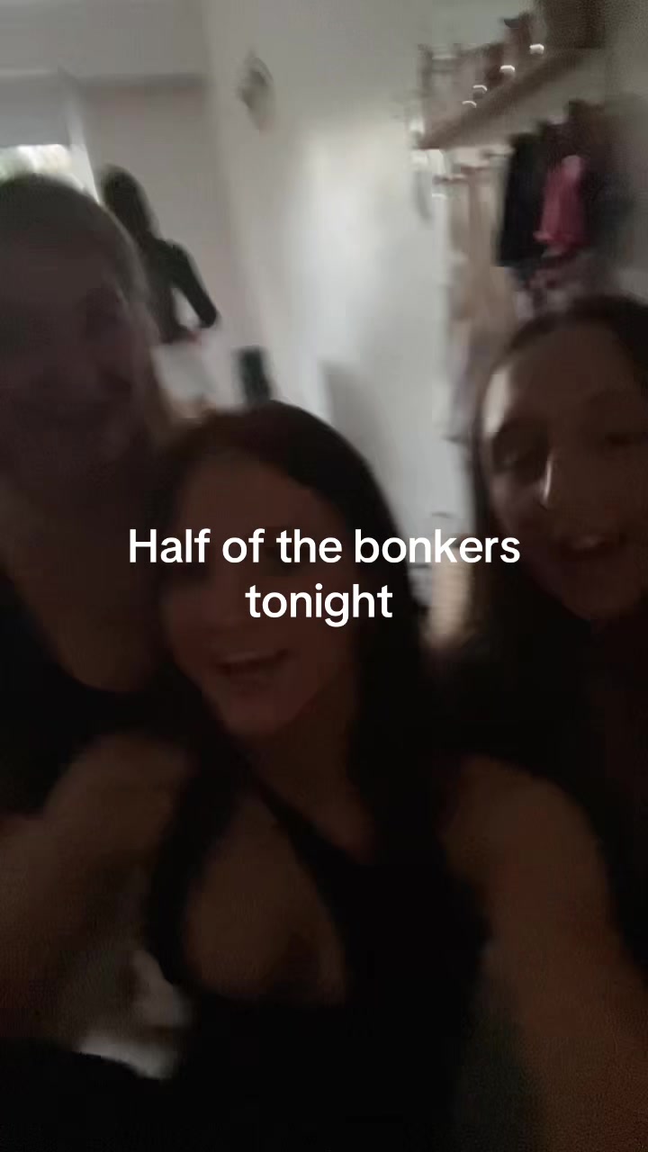 @bonkers