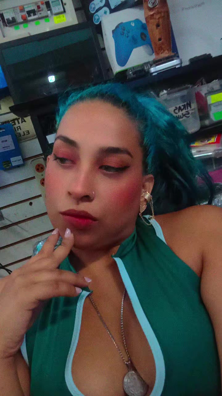@Neryarly Rojo๐๐