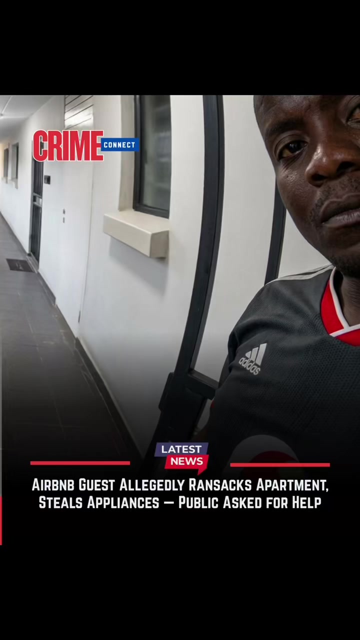 @Crime Connect