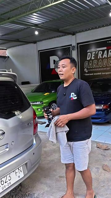 @DekRara_garage
